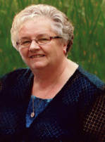 Agnes Klassen